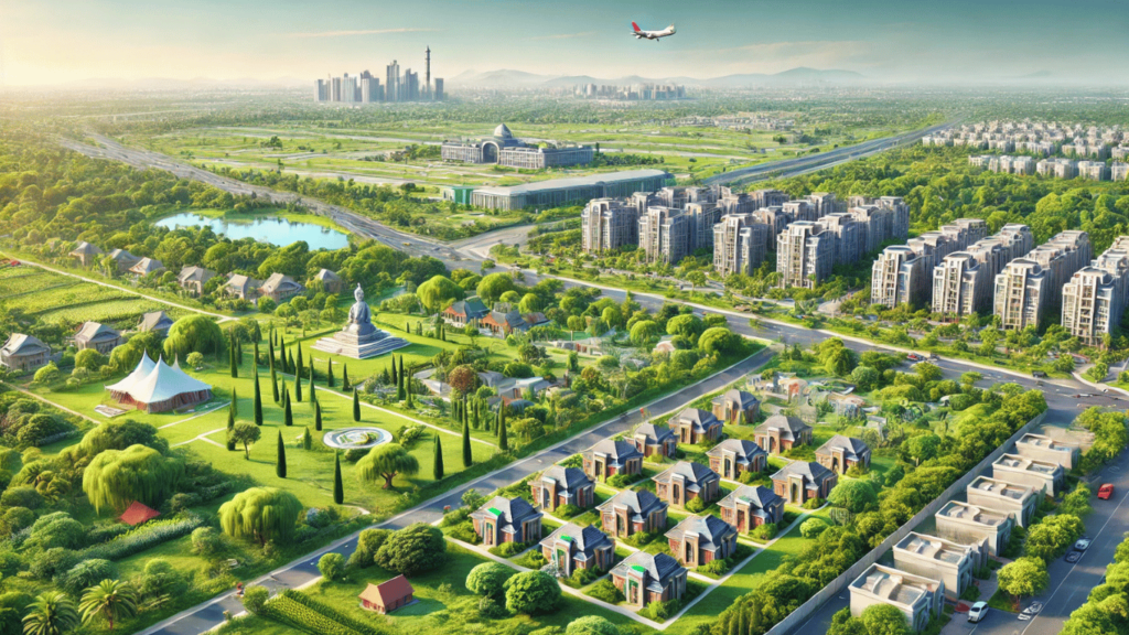 Banke Bihari Propmart