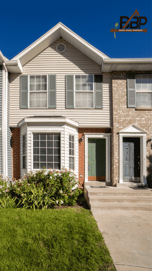 Banke Bihari Propmart