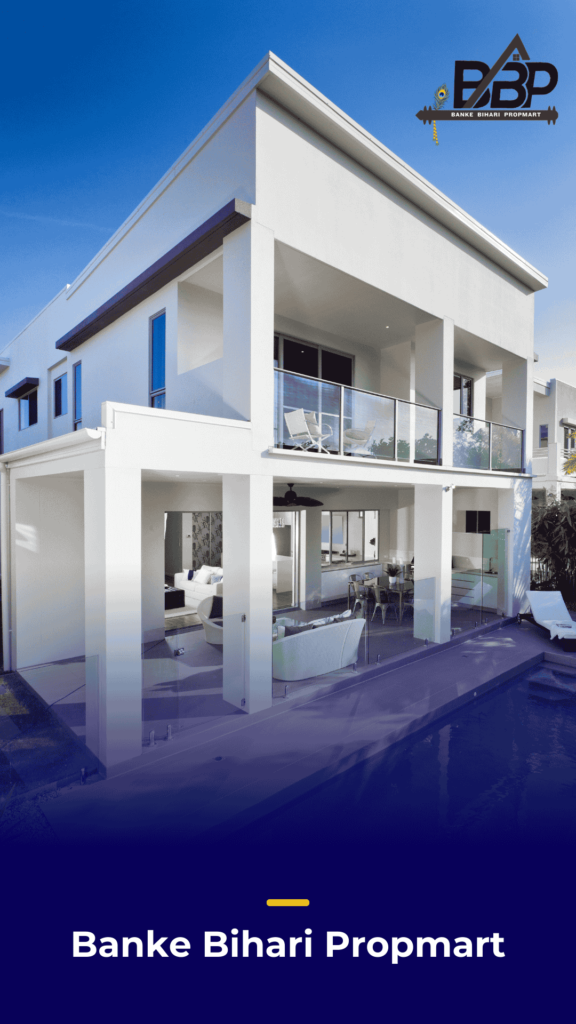Banke Bihari Propmart