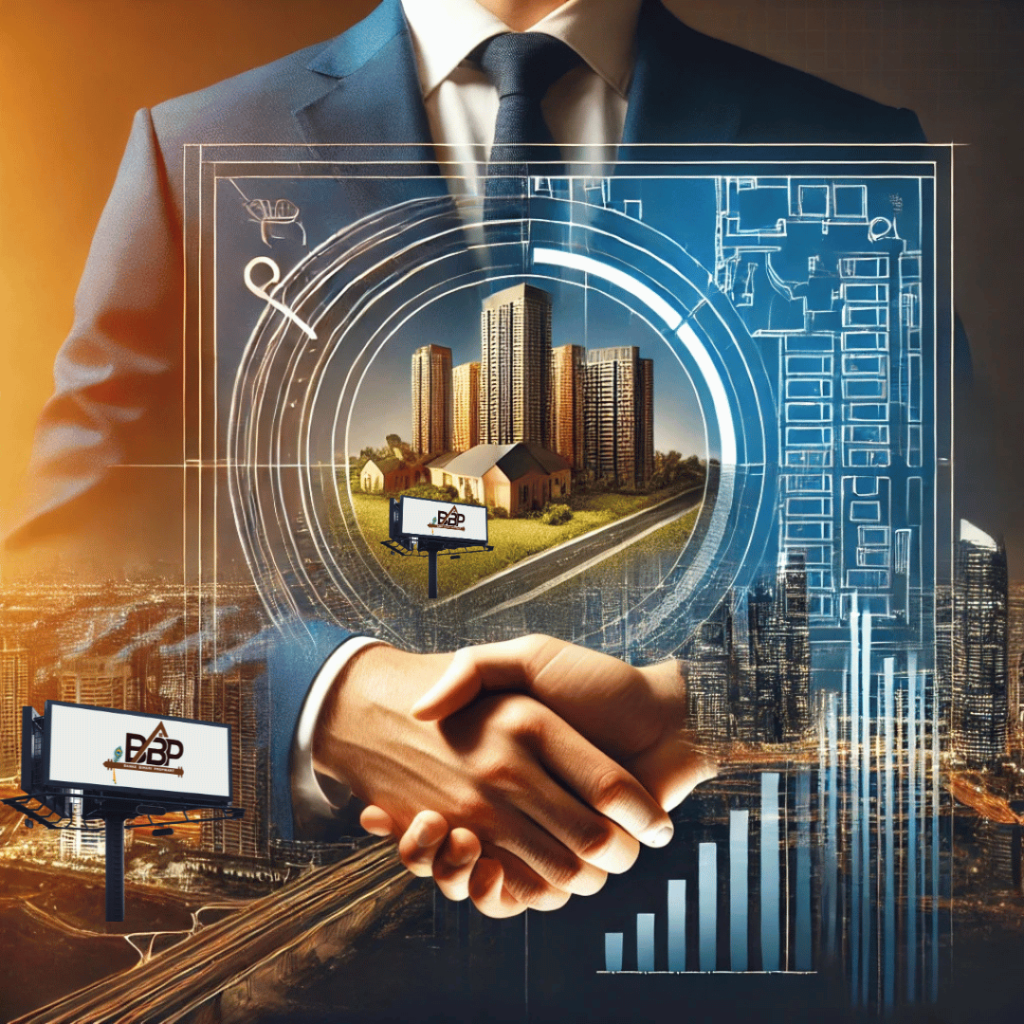 Mission Banke Bihari Propmart